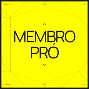 Plano Membro Pró